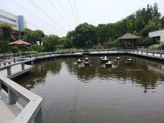-渔堂公园餐厅·本帮菜(乐园路店)