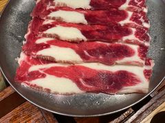 烤牛肉-韩罗苑(万象城店)