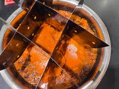 -邓莽子老火锅(鲁祖庙店)