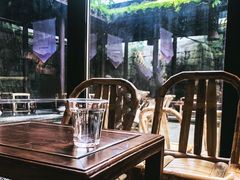 -Metal hands·铁手咖啡