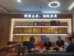 -醉壹号海鲜大排档·老厦门特色菜(厦门美食地标店)