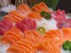 -德川家日本料理(顺义华联店)