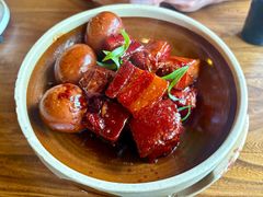 -院子餐厅·大锅菜·老杭帮(桥西直街店)