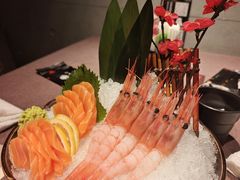 -藤原布二·八佰善会席料理(奥体店)