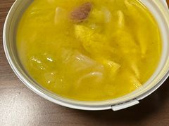 -金枝玉叶上海人家食府(三里河店)