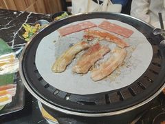 -燚青春东北泥炉烤肉(百合店)