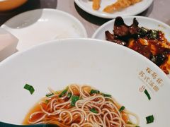 -松鹤楼面馆(天一广场店)