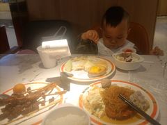 -比格比萨自助(宝山日月光店)