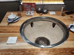 -和晟shèng铁锅炖·东北菜(南山店)
