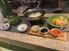 -上海锦江汤臣洲际大酒店壹阶层