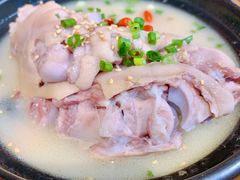 老妈蹄花-付小姐在成都(吾悦广场店)