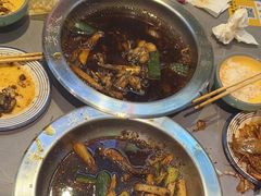 -耍盆友·重庆江湖菜(百子湾店)