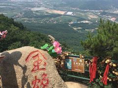 -丹东凤凰山景区