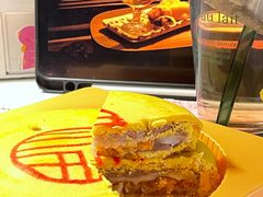 -可丽可丽·生日蛋糕·下午茶(厦门鹭港店)