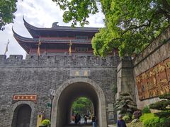 -鼓楼(西湖风景名胜区)