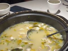 -周渝食惦酸菜鱼(青浦店)