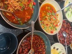 -华豫川酒家(大卫城店)