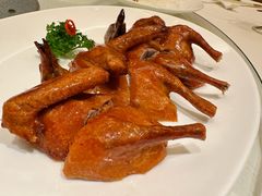 -利苑酒家(宜安广场店)