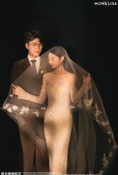 -青禾蒙娜丽莎婚纱摄影(武汉总店)