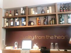 -Punchline Coffee&Roaster(同济大学店)