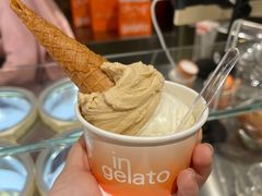 -Dip in Gelato(富民路店)