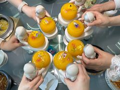 -3号仓库·创意中国菜(乐清正大广场店)