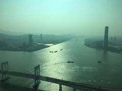 -澳门旅游塔360°旋转餐厅(南湾湖广场店)