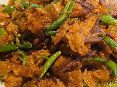 -盐帮食坊•小河帮川菜(四川师大店)