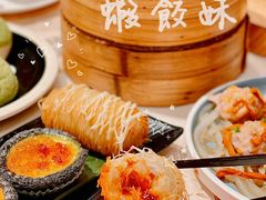 -虾饺妹·酒家(海珠广场店)