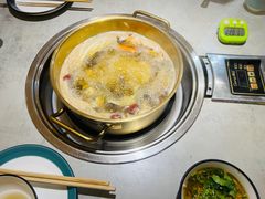 -大理董·董家小厨野生菌火锅(古城旗舰店)