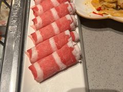 -海底捞火锅(六合天街店)