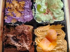 -慕百芙·定制生日蛋糕·DIY