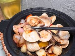 -孖记茶档·热腾茶餐(江南西plus店)