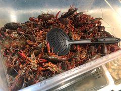 -星伦多自助料理(华润万象城店)