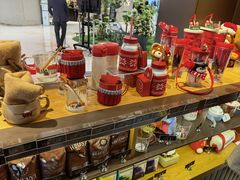 零售区-星巴克(1788广场店)