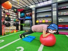 -WISEFIT健身&拳击(CBD店)