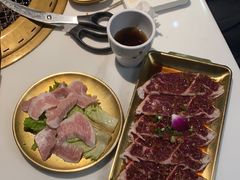 -炙城·韩式烤肉(南京东路店)