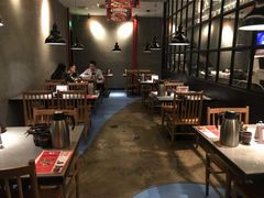-鱼上·烤鱼(万象城店)