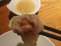 -船歌·鱼水饺青岛菜(金狮广场店)