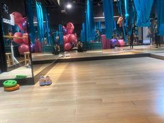 -金融街长安体育中心(北京长安店)