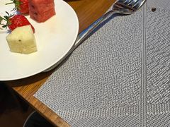 -嘉年华大酒店琴湾-自助餐厅