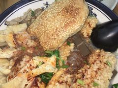 -鸭小妹鸭血粉丝(老门东店)