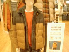-优衣库(上海中山公园兆丰广场店)