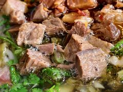 -花溪牛肉粉(八鸽岩店)