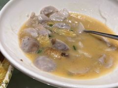 -梁家大院•农家菜(昆山会展中心店)