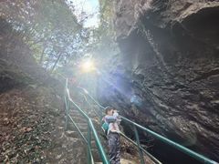 -宁波五龙潭景区