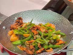 -湘江红·湖南招牌菜(莲花南路店)