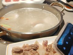 -潮发潮汕牛肉店(软件基地店)
