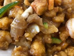 -桃子餐厅·天津菜(红星路直营店)