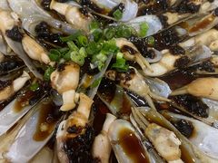 -吉莲利苑海鲜酒家(珠海拱北29年老字号店)